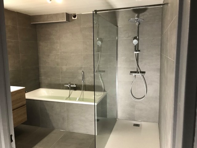 Badkamer afbeeldingbadkamer