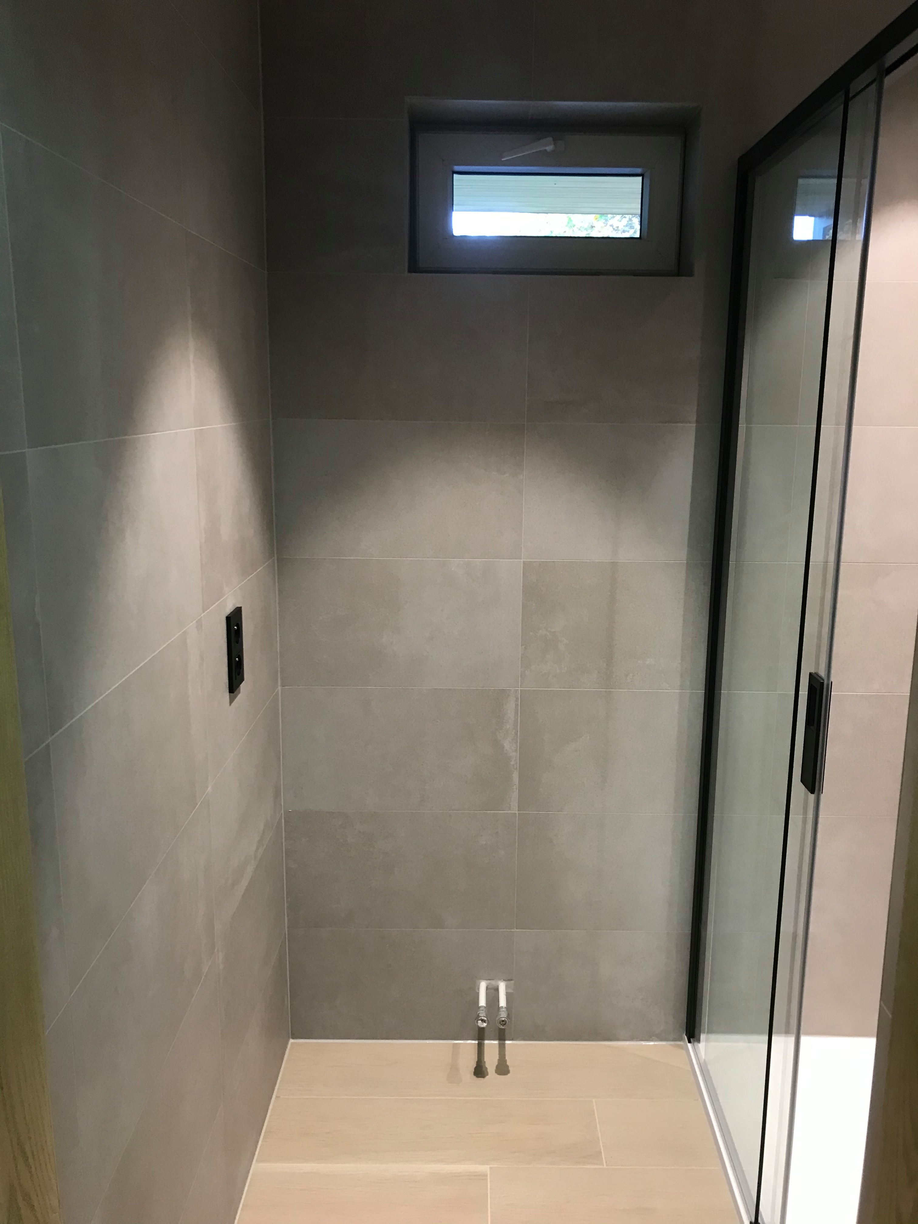 Douche thuis afbeeldingdouchethuis