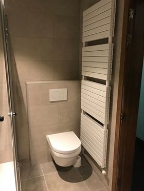 afbeeldingToilet